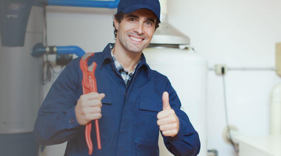 Professional expert plumbing services in Hales Corners, WI